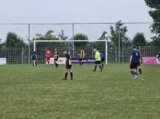 S.K.N.W.K. JO19-1 - Halsteren JO19-2 (competitie) 2024-2025 (3e fase) (59/225)
